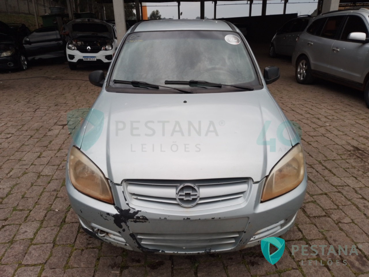 LOTE 30 GM/CELTA 2P LIFE FLEX 2008/2009