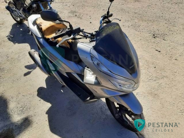 LOTE 02 HONDA PCX 150 2019/2019 