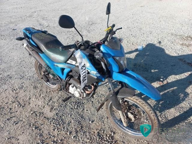 LOTE 05 HONDA NXR 160 FLEX 2019/2019 