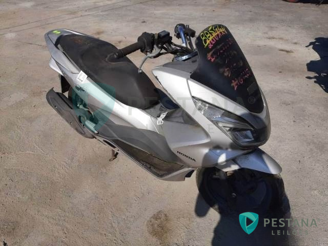 LOTE 10 HONDA PCX 150 2017/2018 