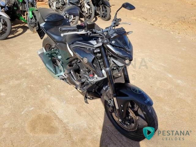 LOTE 16 YAMAHA MT-03 321 ABS 2023/2024