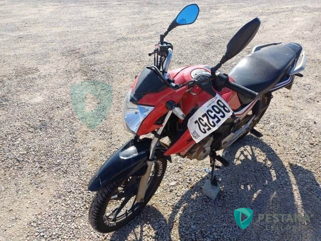 LOTE 29 YAMAHA XTZ 250 2024/2024 