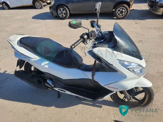 LOTE 30 HONDA PCX 150 2016/2016 