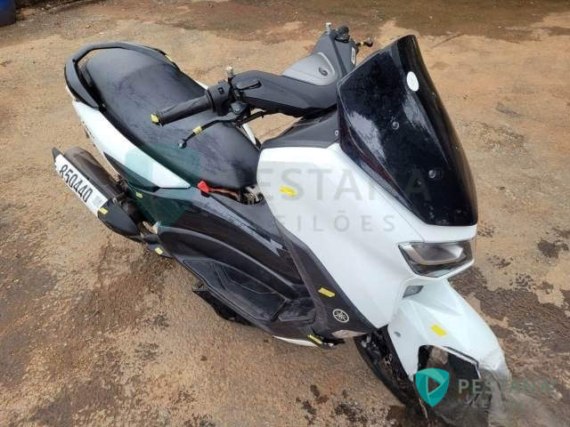 LOTE 14 YAMAHA NMAX160 ABS 2021/2021