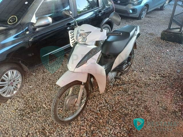 LOTE 29 HONDA BIZ 110I 2023/2023 